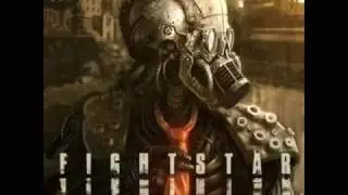 Fightstar - I Am The Message (W/ Lyrics)