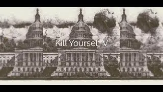 $UICIDEBOY$ - Kill Yourself V \\ / Перевод \ Rus subs