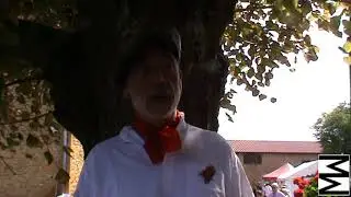 Tourneurs orgues barbarie –  Robert Prigeant – intervista 2 - 2014