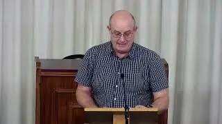 The Church of the New Testament - Glen de Waldon Homes