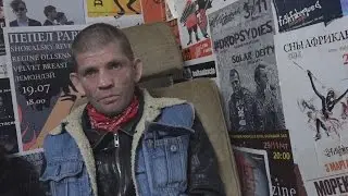 Константин СТУПИН - Интервью в програме 