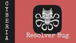 [19/09: Leia o comentário fixado.] Como resolver o bug 