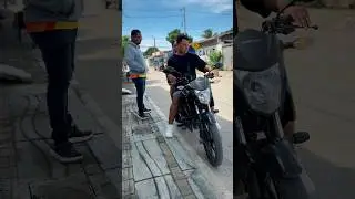 Esto me pasa por confiado