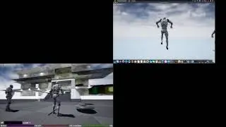 Shoing the Alpha version of my game