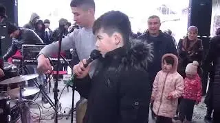 HURSHID RASULIBDI SHOKIRTI