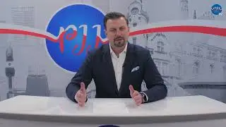 Prezydent Rafał Piech – Nie pozwólmy wplątać się w wojnę z Rosją