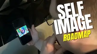 The Self Image Roadmap | The JS Show E021 | FTS