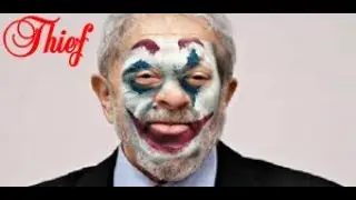 Ajudante geral do Lula