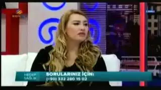 Medicana Konya Uzm. Psikolog Işıl Yenikaynak Konu: Çocuk Psikolojisi