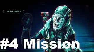 RAGE 2: Mission #4 - Ground Control