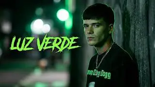 DON VASQUEZ -  LUZ VERDE  ( VIDEO OFICIAL ) 🔥