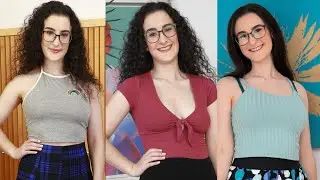 LYRA LOCKHART | The STAR who started in 2018 with more than 38 thousand fans on Twitter