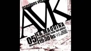 avk - lenguaje letal
