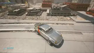 Is it possible to get Porsche without 