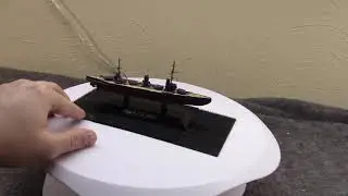 The Gangut Class Battleships & Their Place In Wacky Russian History