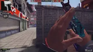 ACIDRAIN ALL KILLS | TORNEO APERTURA