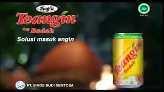Teangin, Versi Kemping