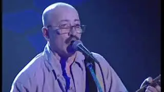 Александр Розенбаум - Ау (Live)