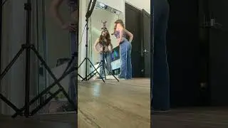 COMMENT How Many Takes it Took Me To Get This TIKTOK