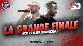 LA GRANDE FINALE DU #S3TOUR 2023