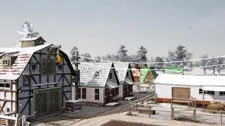 Farm Manager 2021 (PC)(English) #3 Campaign Chapter 3