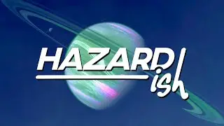 Hazard-ish Channel Trailer