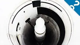 Global Warming May Reveal a Secret Nuclear Base | HowStuffWorks NOW