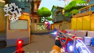 BREACH AFTERSHOCK- moffin