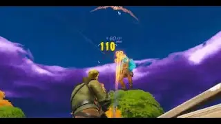 shotgun flick fartnite