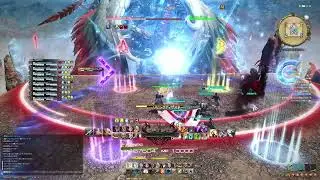 FFXIV Dawntrial - EX1