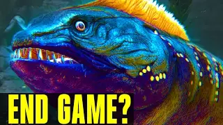 📌HOW THIS ONE DINO JUST MADE ARK UNPLAYABLE - ELECTROPHORUS SPOTLIGHT (Ark: Survival Evolved 255)