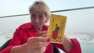 РАК💜- ТАРО ПРОГНОЗ НА ИЮЛЬ 2024 года от ANGELA PEARL