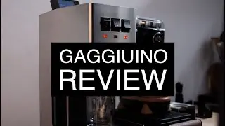 Gaggiuino: Was it worth the effort?