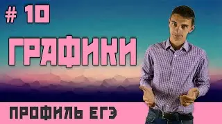 Стрим #10 ГРАФИКИ