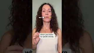 How to speak faster and clear 