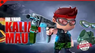 5 Best OFFLINE Android Games #4 - Most Exciting on Playstore