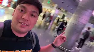 NEW BEGINNING | time to go home