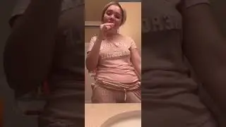 My Daily routines 💋 Periscope Girl's Love🥰  