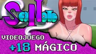 SexNote VISUAL NOVEL +18! in just 4 MIN