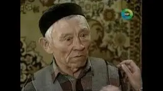 Перекрёсток (сериал, Казахстан) 433 серия