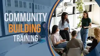 Community - Marketing's secret power to owning your audience