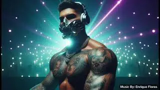 Best Deep House EDM Workout Music Playlist | Energizing Beats for Maximum Strength and Endurance