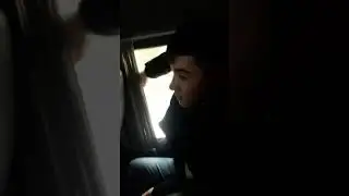 Едем домой #1