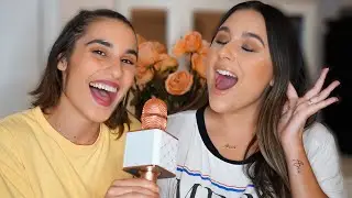 Get Ready With Me KARAOKE | ft. Gaby G