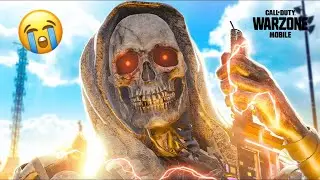 3 Fingers HUD + REBIRTH ISLAND + iPhone 14 = 🥶