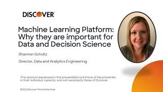 AI Meetup Chicago (Discover): Innovating Responsibly with ML and Data Science