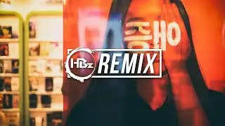 The Black Eyed Peas - Where Is The Love (HBz Bounce Remix)