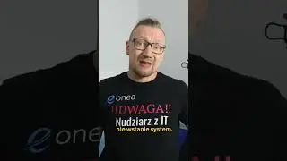 Przed migracją TrueNAS Core do Scale.