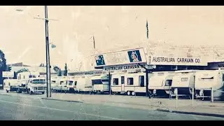 Now and Then - A history of Jayco Adelaide