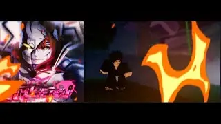 Project Mugetsu - How to become Hollow/Soul Reaper and how to get Shikai.